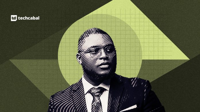 For 27-year-old CTO, Godswill Adie, loyalty to at least one firm can yield lifelong rewards