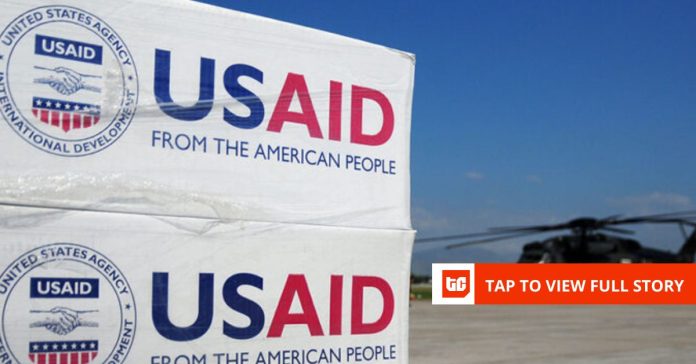 With USAID gone, what’s subsequent for Africa’s healthcare and healthtech trade?