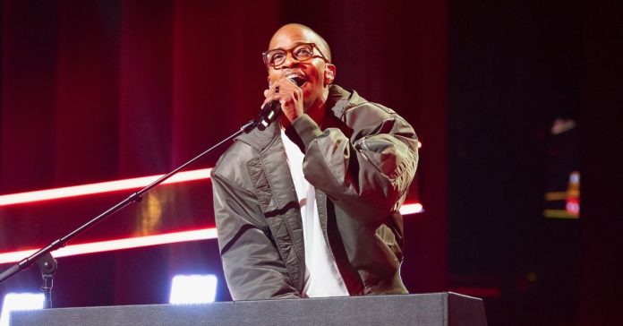 Jon Reddick’s No. 1 Hit ‘No Concern’ Grew to become a Private Anthem throughout His Spouse’s Most cancers Combat