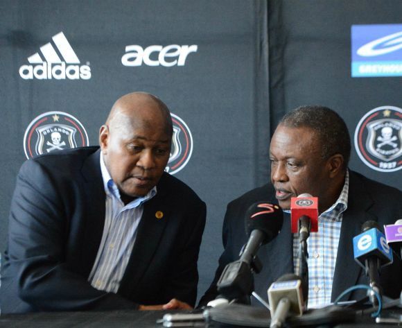 Kaizer Chiefs and Orlando Pirates in race for U20 AFCON winner!