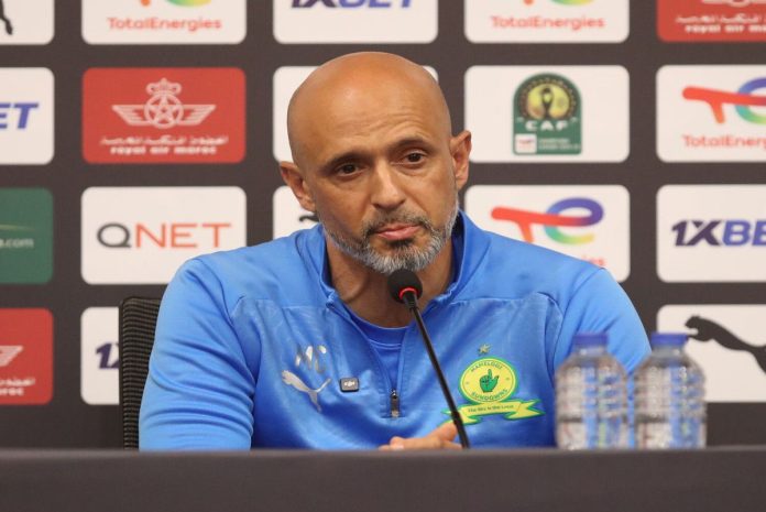 Sundowns with out 12 stars for FIFA Membership World Cup – FULL LIST