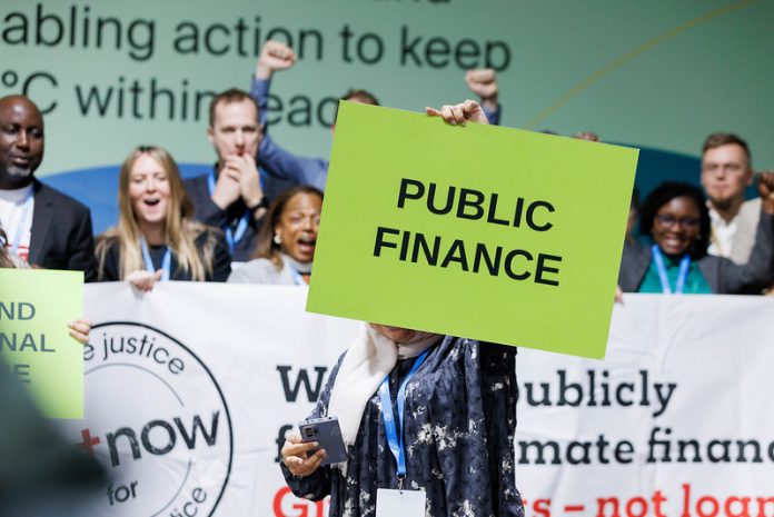 A COP30 roadmap to inaction or ambition on climate finance?