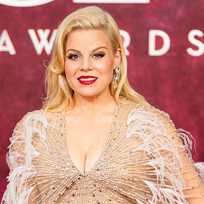 Megan Hilty Announces Leave of Absence From Broadway