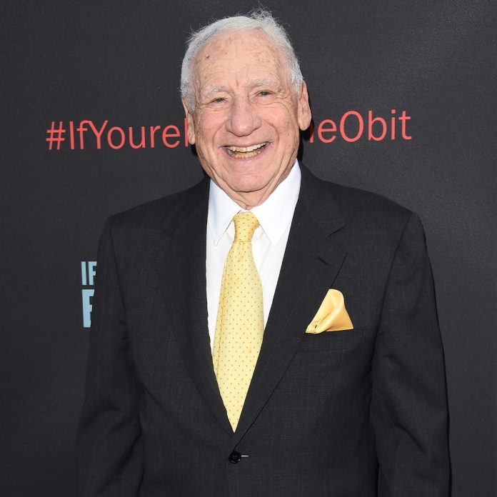 Spaceballs 2: Mel Brooks, Keke Palmer and More Castings Revealed