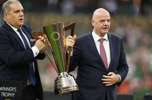 CONCACAF Gold Cup: With USA and Canada hit by absences, can anyone stop Mexico?