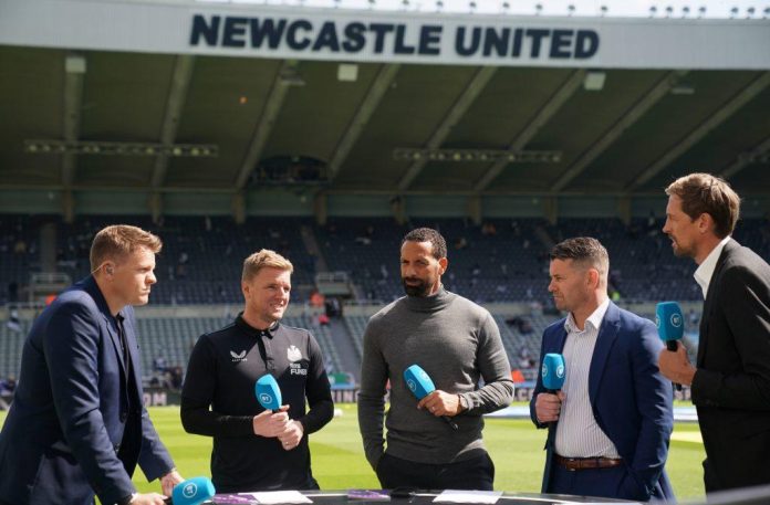 Victor or Viktor? Ex-Manchester United captain states what makes Osimhen better than Gyökeres