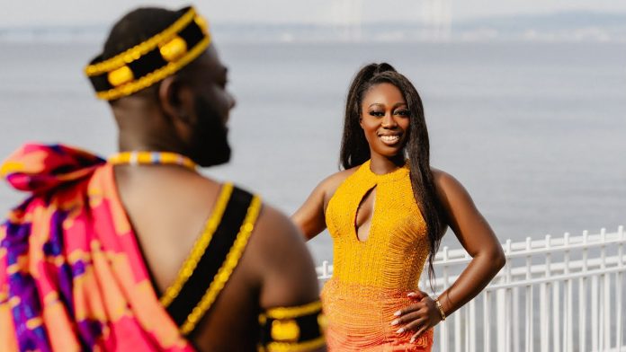 all-shades-of-culture-romance-enjoy-sarah-alexs-ghanaian-wedding-video.jpg All Shades of Culture & Romance! Enjoy Sarah & Alex’s Ghanaian Wedding Video