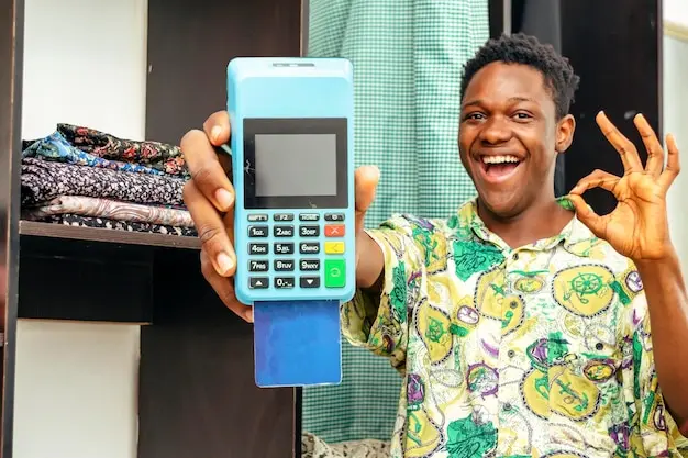 How Profitable is PoS Business in Nigeria in 2025?