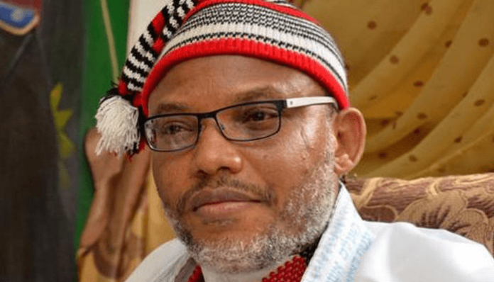 -How Nnamdi Kanu hid radio transmitter in household items — DSS