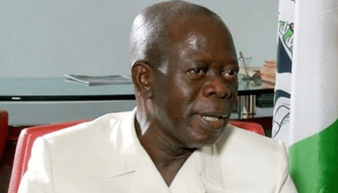 Oshiomhole’s action on Air Peace, a violation of aviation regulation – Airline Operators