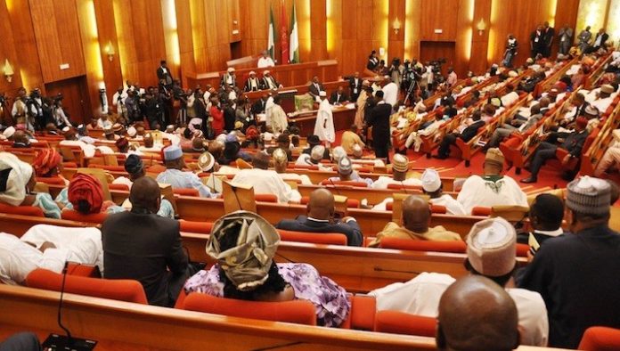 EXCLUSIVE: Vacant seats persist in NASS as INEC delays bye-elections