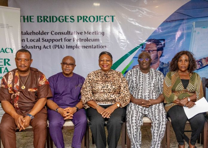 Niger Delta stakeholders demand audit of host community funds under PIA