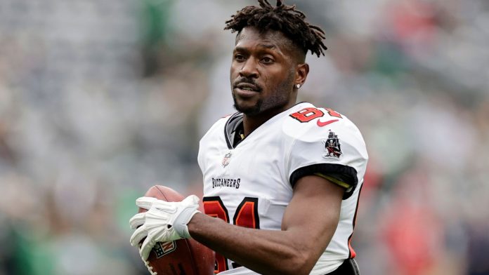 Antonio Brown: Former All-Pro wide receiver facing attempted murder charges in Miami shooting