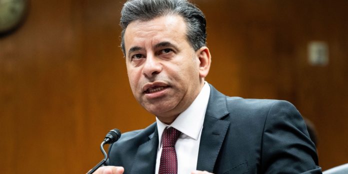 Here’s what food and drug regulation might look like under the Trump administration