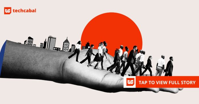 Why startups fail: The overlooked role of people processes