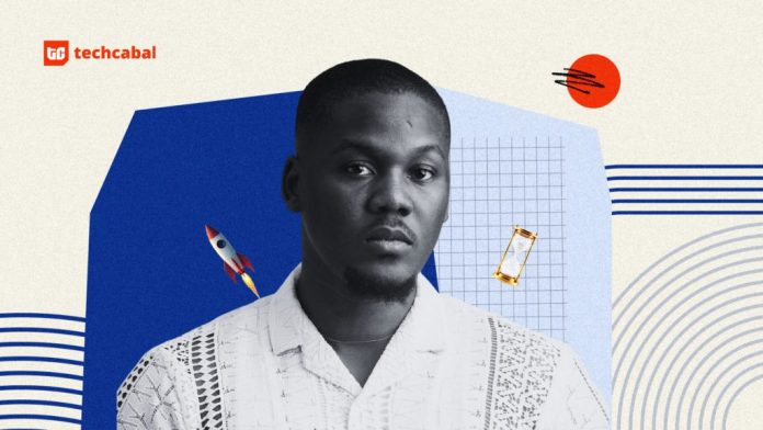 How Jordan Belonwu taught Nigerian startups to dress with soul: Day 1-1000 of Belonwus