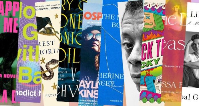 The 30 Best Queer Books of the Summer, According to All the Lists