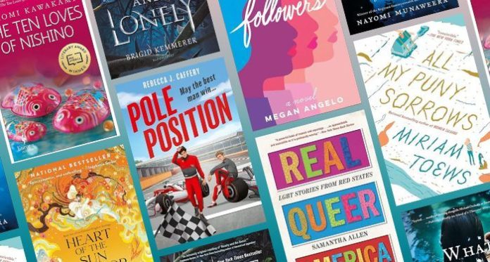 Book Riot’s Deals of the Day for June 14, 2025