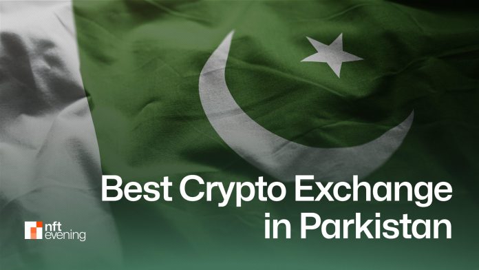 7 Best Crypto Exchanges in Pakistan for June 2025