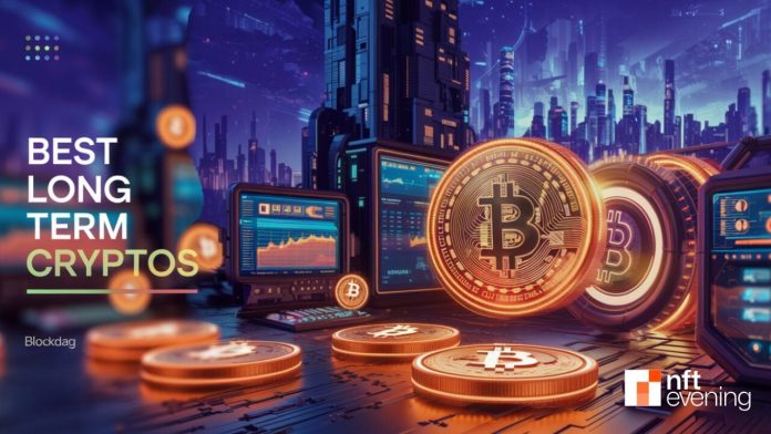 The Leading Crypto for Beginners in 2025? Why BlockDAG May Be the Opportunity