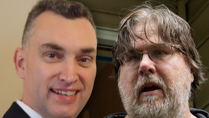 Vance Boelter Sent Eerie Final Text to Friends Before Deadly Rampage