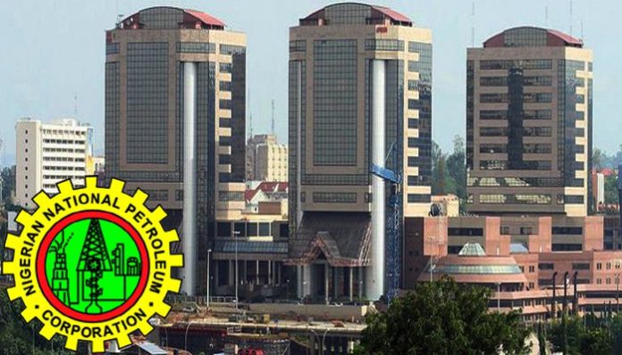 NNPC Records N5.891trn Profit in April 