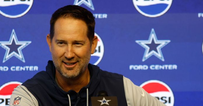 Cowboys fans are having a change of heart around head coach Brian Schottenheimer
