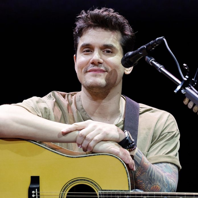 John Mayer Shares What He’s Seeking in a Wife