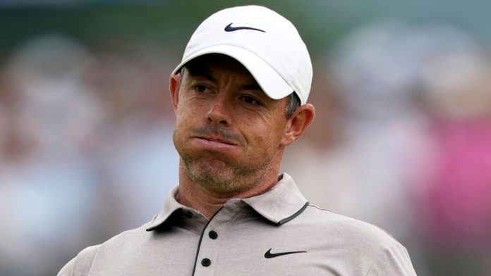 US Open 2025: Rory McIlroy explains skipping media and reveals he ‘didn’t really care’ about making major cut at Oakmont
