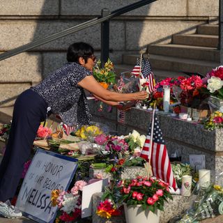 Alleged Minnesota gunman faces federal murder counts on top of state charges