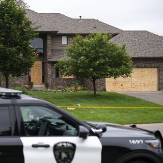 Minnesota shootings spotlight growing safety risks facing lawmakers