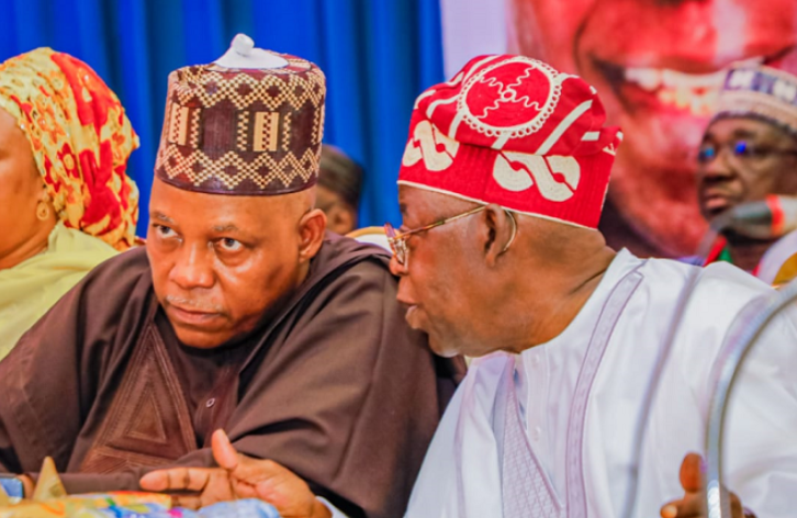 apc-north-east-meeting-ends-in-chaos-over-tinubu-shettima-endorsement.webp APC North-East meeting ends in chaos over Tinubu-Shettima endorsement