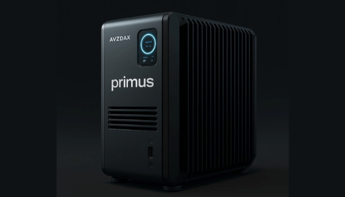 AVZDAX: The Company That Wants to Make Crime Obsolete