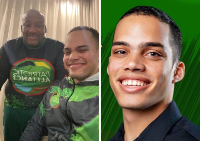 Gayton praises Liam Jacobs: ‘Remember his name!’