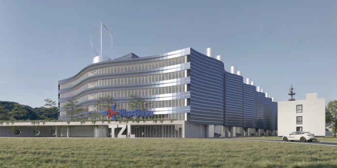 Swiss developer breaks ground on 1.6 GWh redox flow storage project