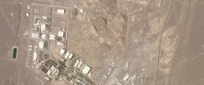 Oil Surges over 3% As Israel Strikes Iran’s Natanz Enrichment Facility