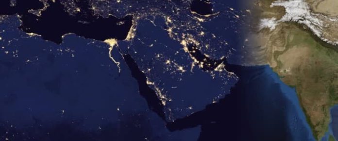 Diesel Emerges as Key Winner Amid Middle East Tensions