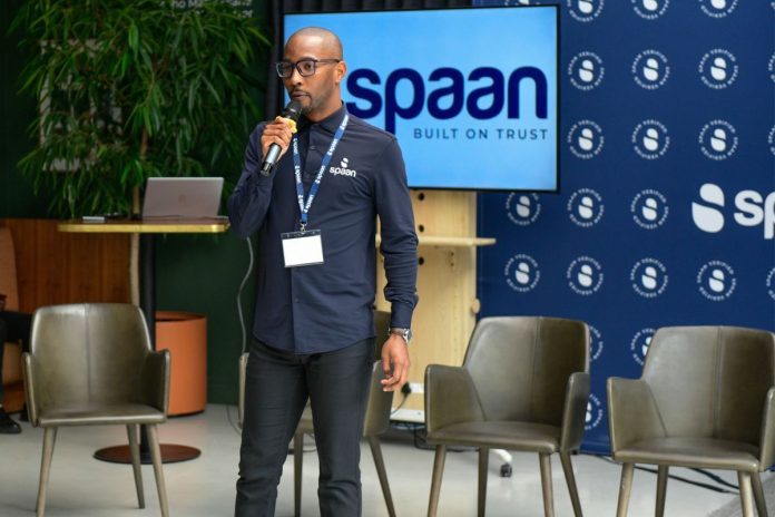 Have you heard about the local job seekers platform, Spaan?