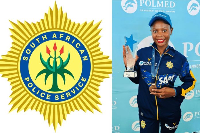 SAPS and Polmed team up for Youth Day