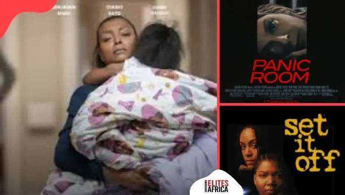 5 Films Like Straw You Will Enjoy