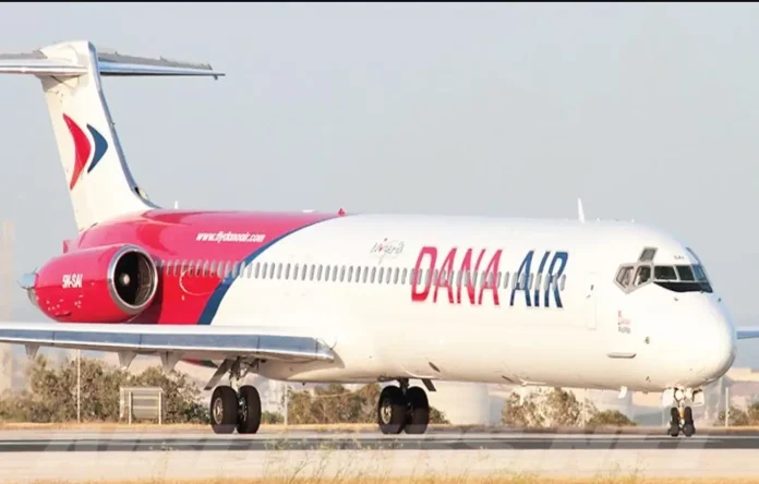 Top 5 Most-Used Airlines in Nigeria