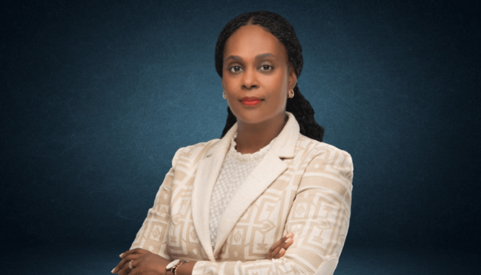 Meet Aminata Kane, Visa’s new senior VP