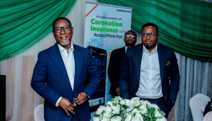 Coronation engages South-South brokers at exclusive networking session in Port Harcourt