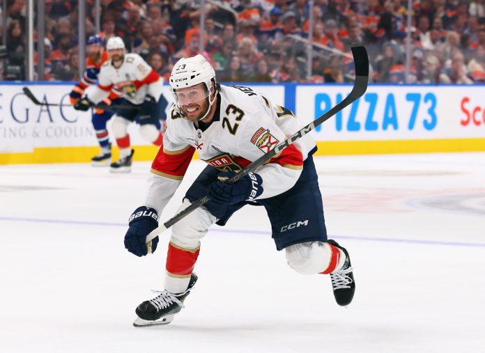 DraftKings Promo Code: Claim $300 Bonus For MLB, Oilers-Panthers Game 6