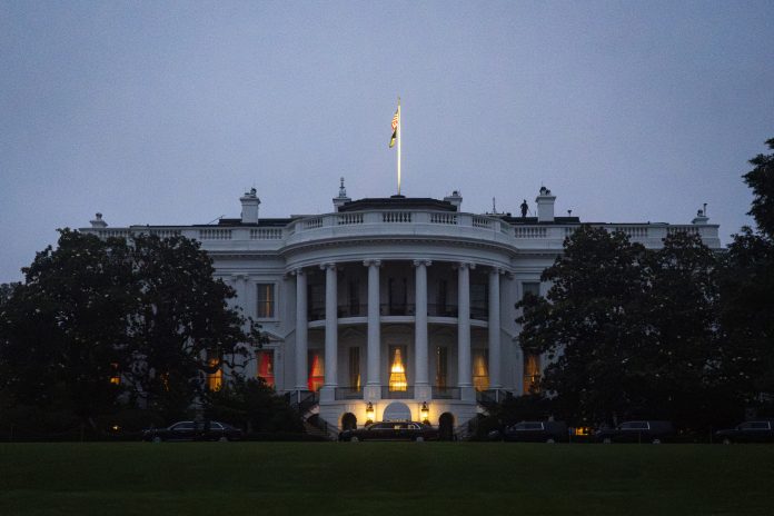 All the Signs Trump Is Preparing for a US Attack on Iran