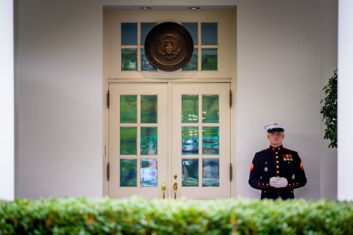 Donald Trump’s Pledge of No New Wars Runs Into Reality of Middle East