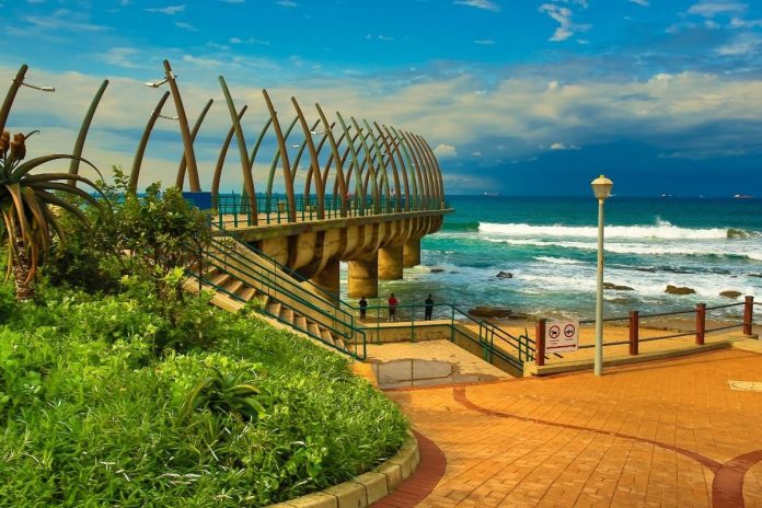 5 beach towns in South Africa that are even better in winter