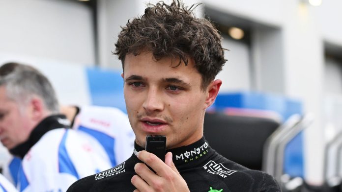 McLaren team principal says Lando Norris’ confidence might be impacted after Oscar Piastri crash at Canadian GP