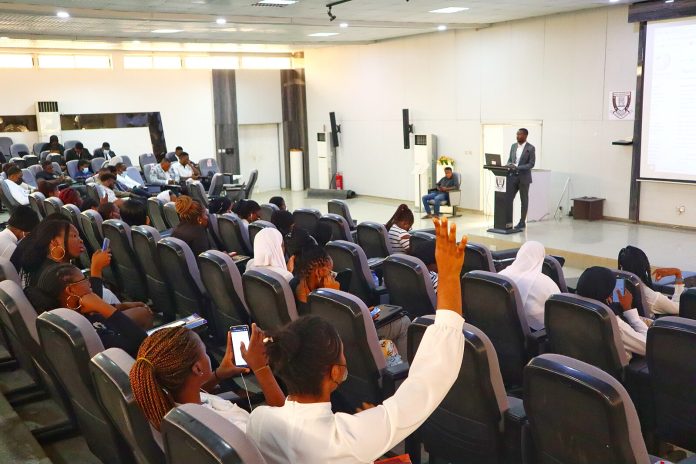 Forget students; Nigerian lecturers are using AI too