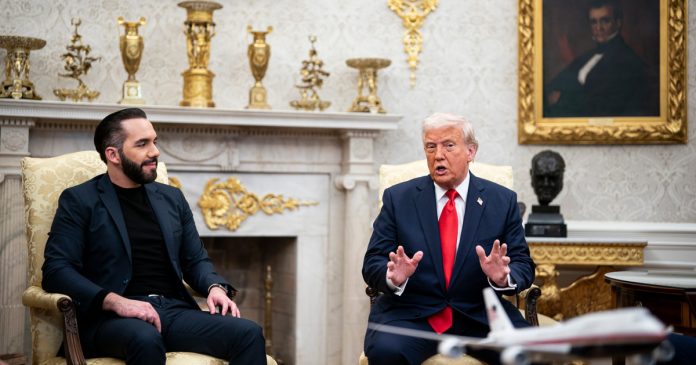 “Delay, Interfere, Undermine:” How El Salvador’s Government Impeded a U.S. Probe of MS-13